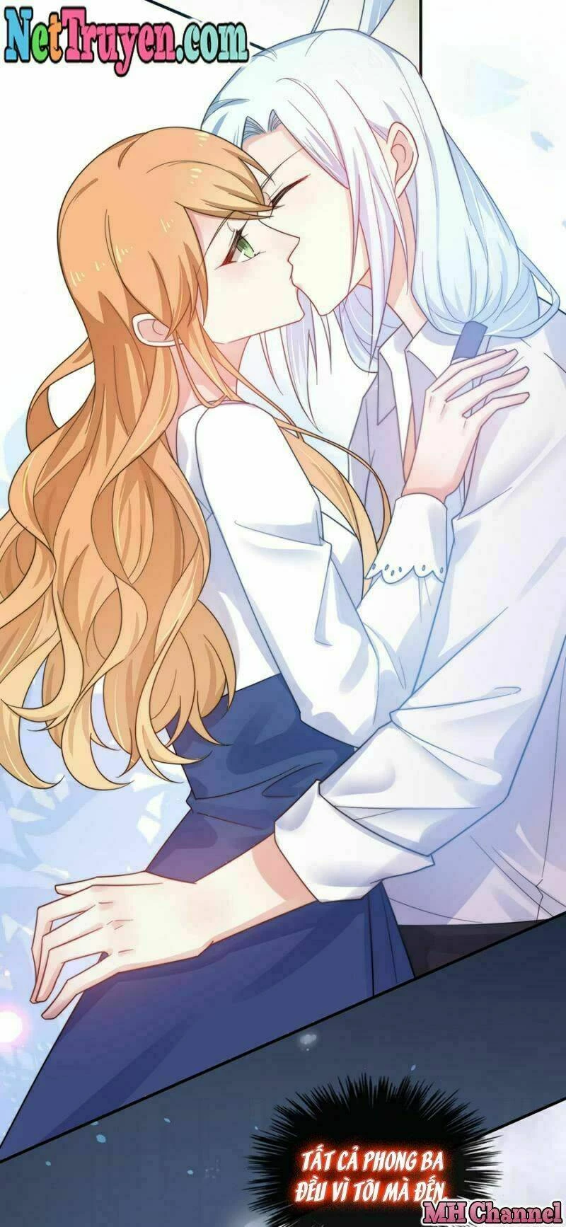 Ma Lạt Thiên Kim Đẩu Ác Thiếu Chapter 186.5 - 5