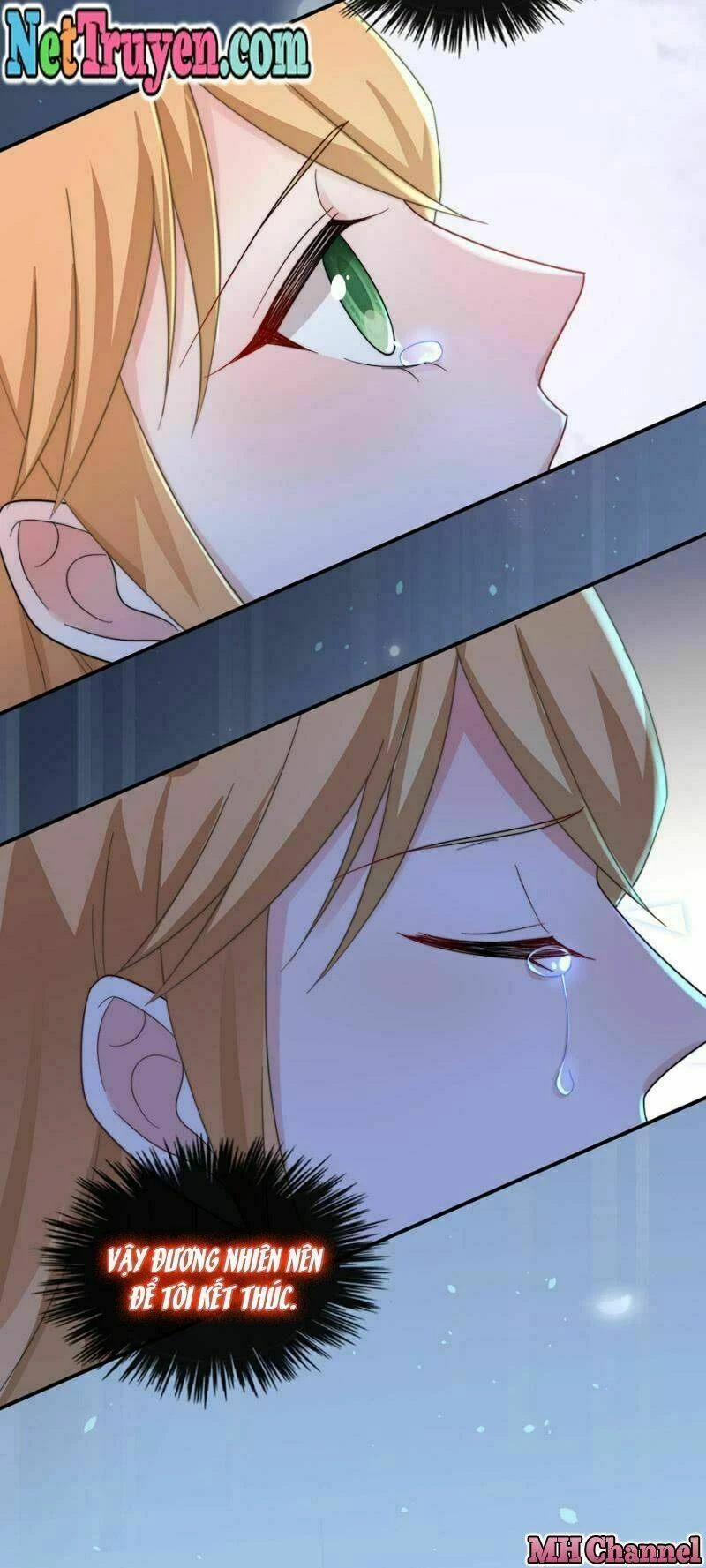 Ma Lạt Thiên Kim Đẩu Ác Thiếu Chapter 186.5 - 6