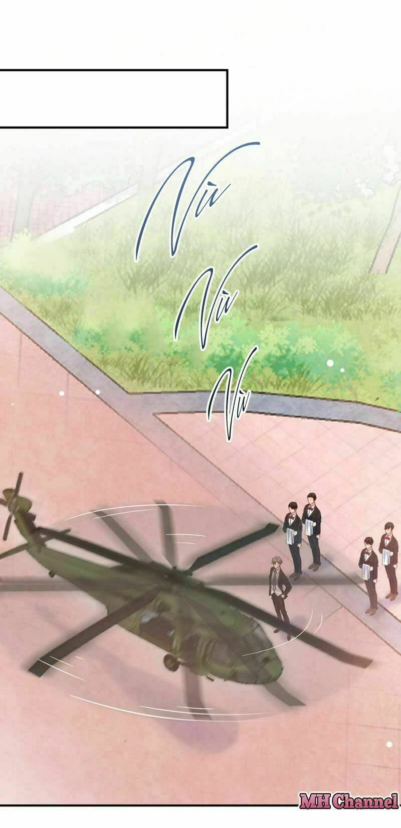 Ma Lạt Thiên Kim Đẩu Ác Thiếu Chapter 186.5 - 9