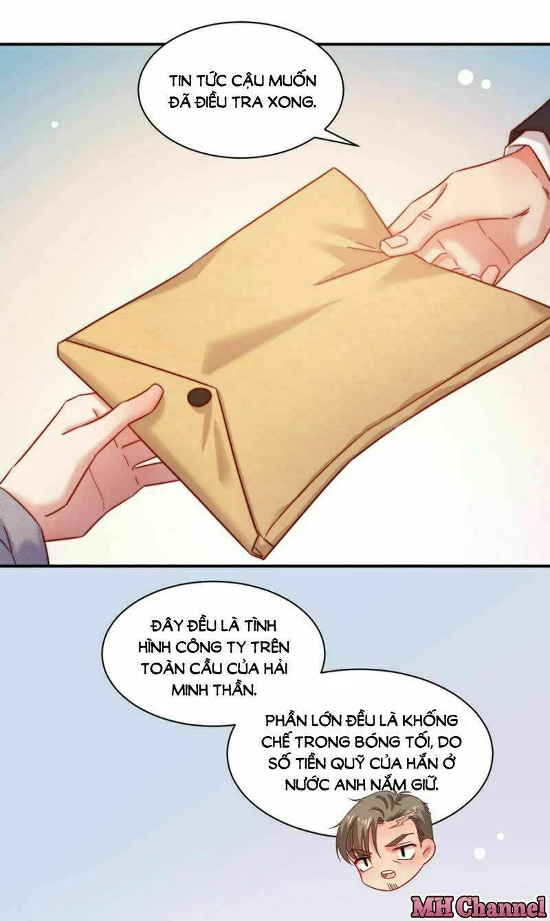 Ma Lạt Thiên Kim Đẩu Ác Thiếu Chapter 186.5 - 13