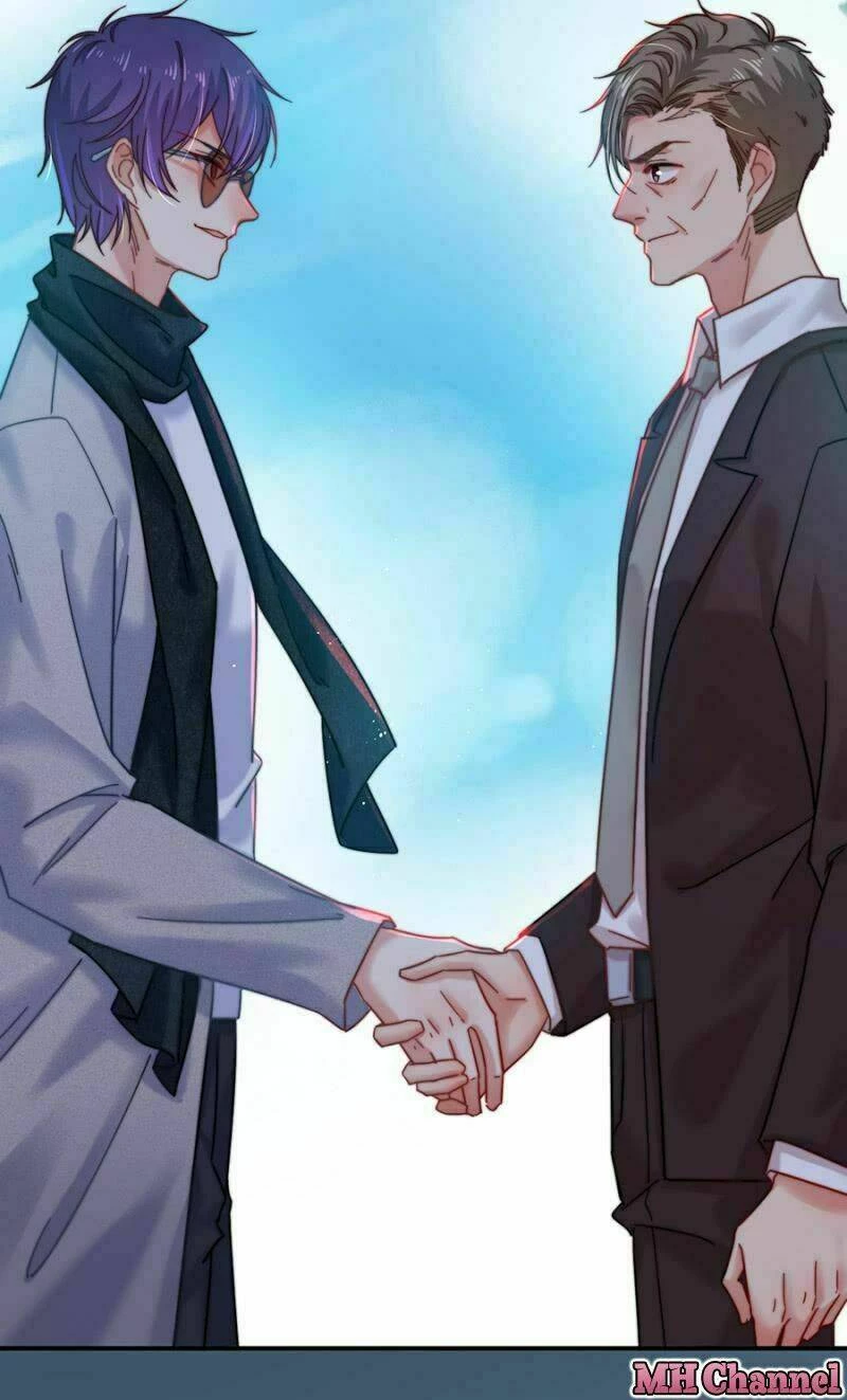 Ma Lạt Thiên Kim Đẩu Ác Thiếu Chapter 186.5 - 20