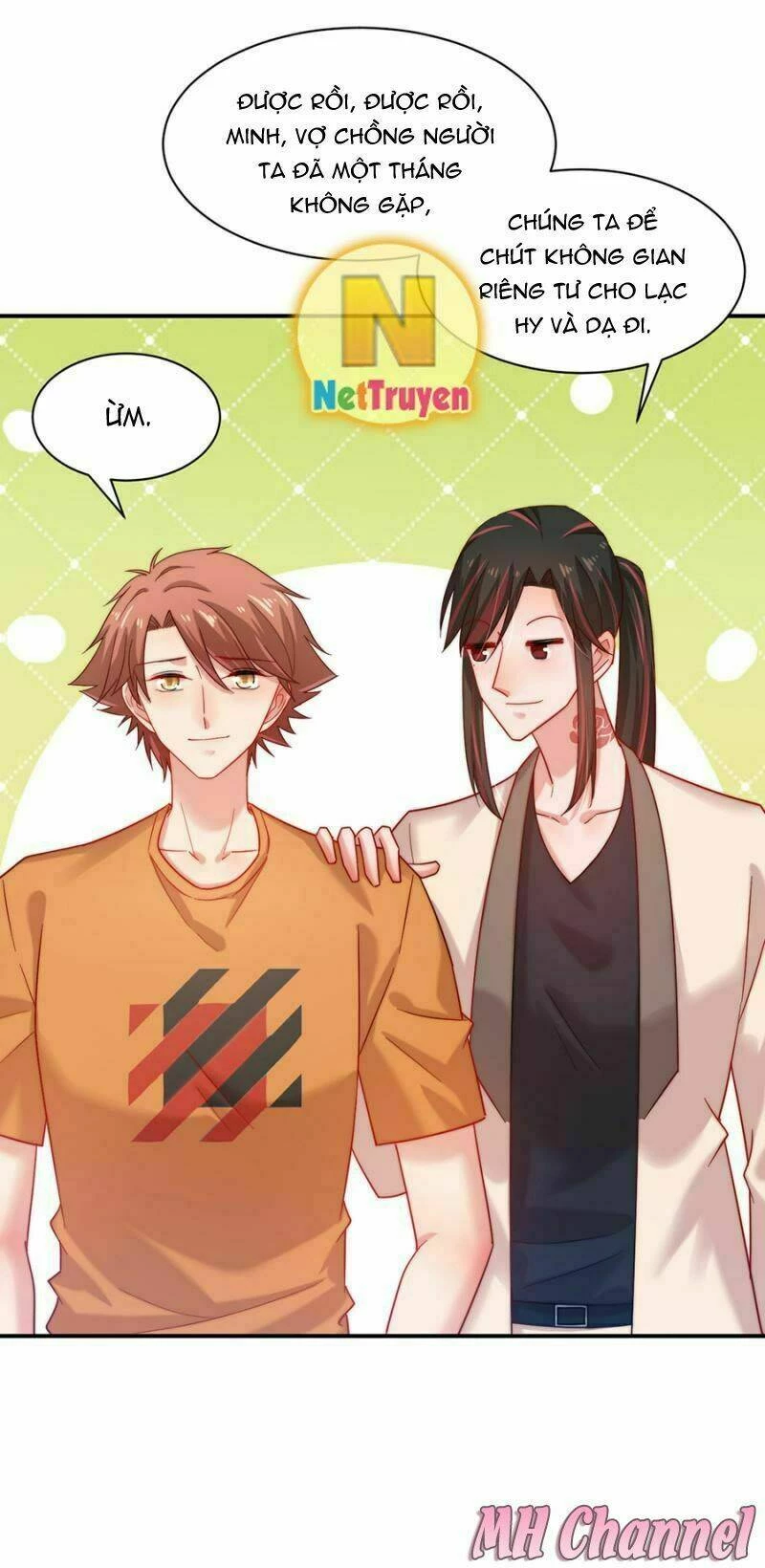 Ma Lạt Thiên Kim Đẩu Ác Thiếu Chapter 187.2 - 9