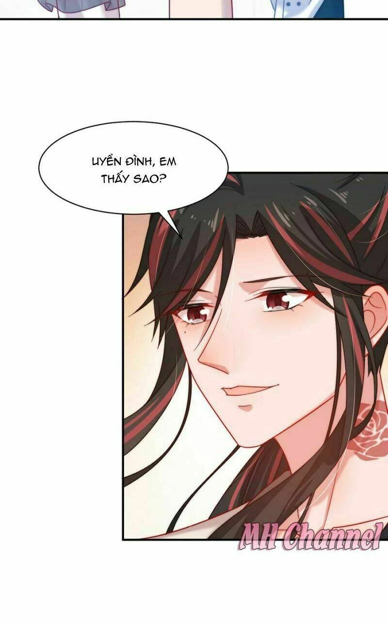 Ma Lạt Thiên Kim Đẩu Ác Thiếu Chapter 187.2 - 13