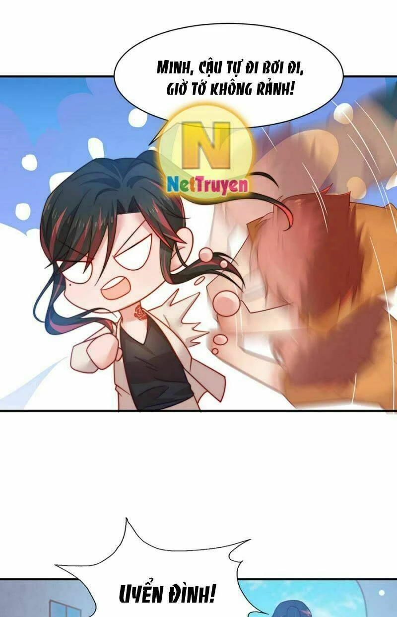 Ma Lạt Thiên Kim Đẩu Ác Thiếu Chapter 187.3 - 5