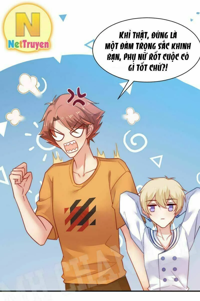 Ma Lạt Thiên Kim Đẩu Ác Thiếu Chapter 187.3 - 7