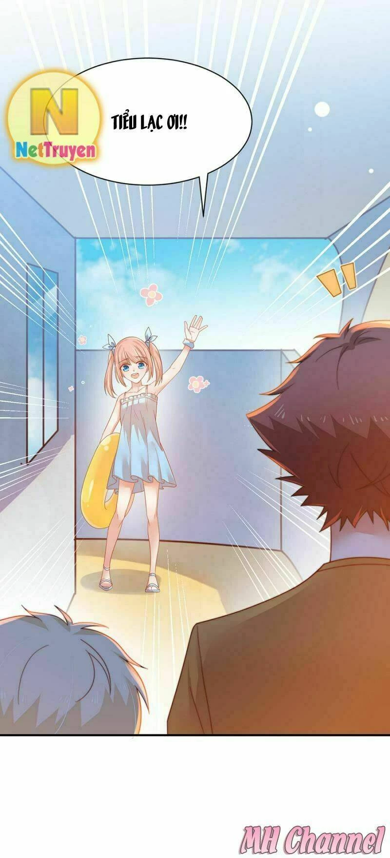 Ma Lạt Thiên Kim Đẩu Ác Thiếu Chapter 187.3 - 10