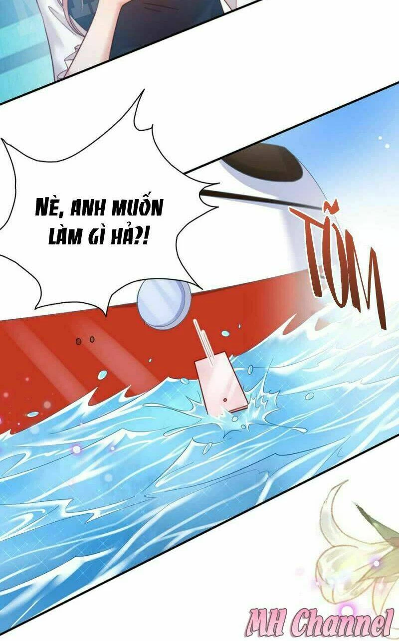 Ma Lạt Thiên Kim Đẩu Ác Thiếu Chapter 187.3 - 19