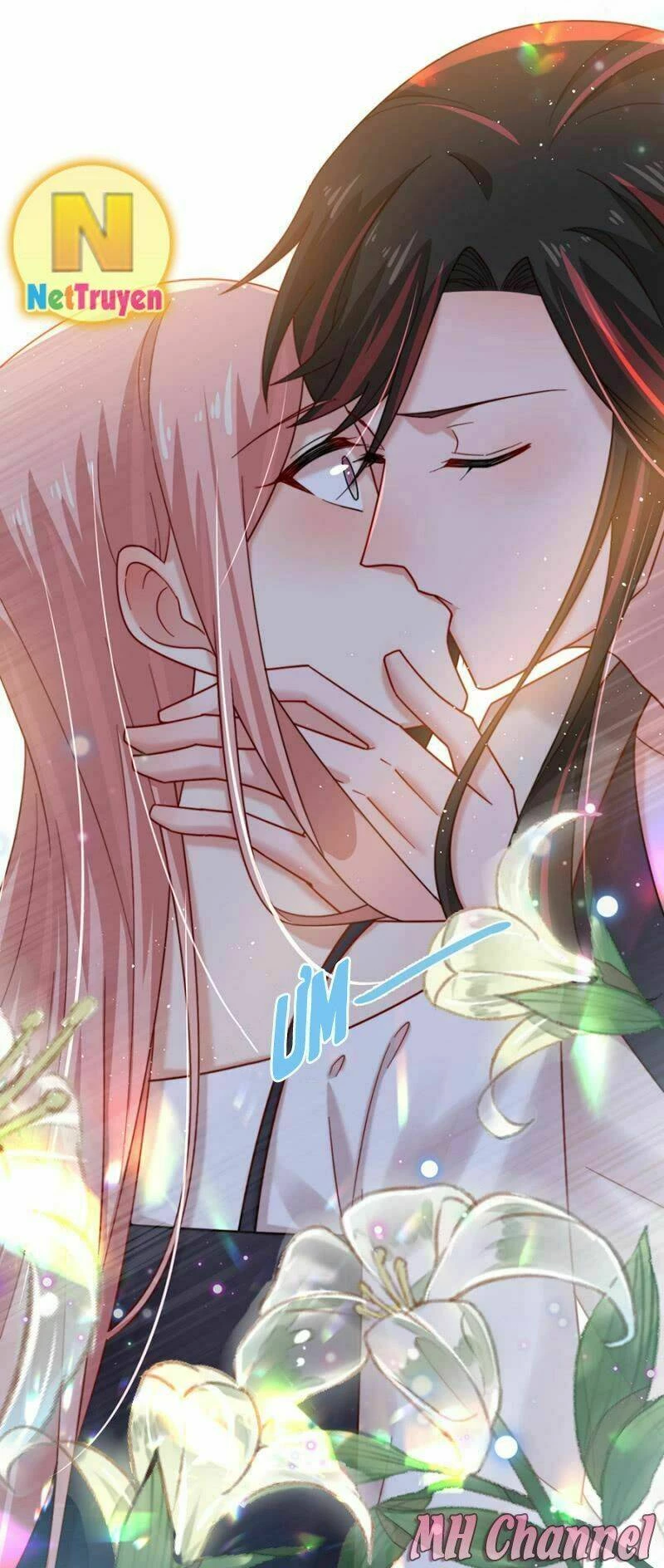 Ma Lạt Thiên Kim Đẩu Ác Thiếu Chapter 187.3 - 20