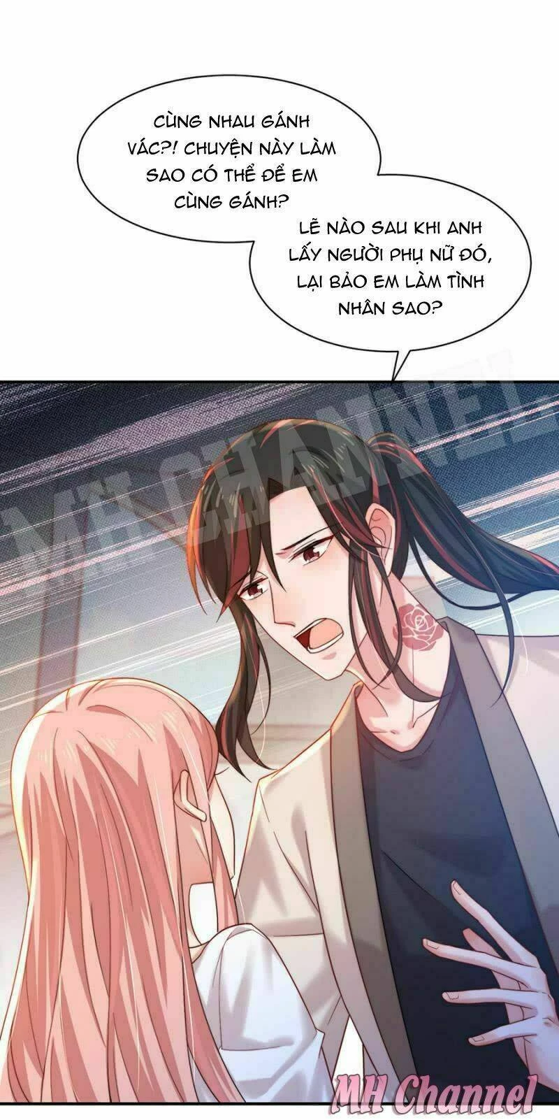Ma Lạt Thiên Kim Đẩu Ác Thiếu Chapter 188.1 - 13
