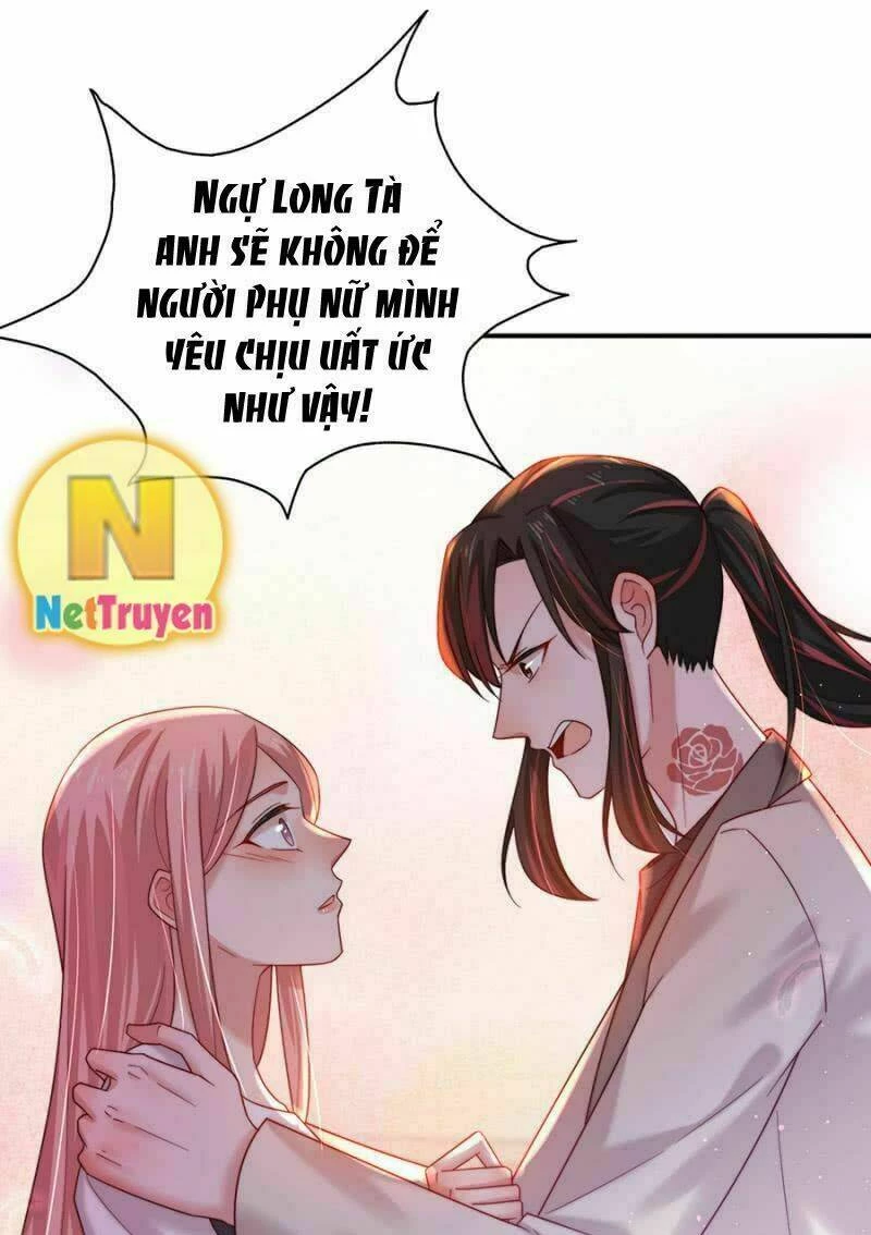 Ma Lạt Thiên Kim Đẩu Ác Thiếu Chapter 188.1 - 15