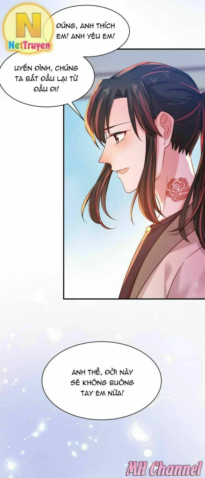 Ma Lạt Thiên Kim Đẩu Ác Thiếu Chapter 188.1 - 17