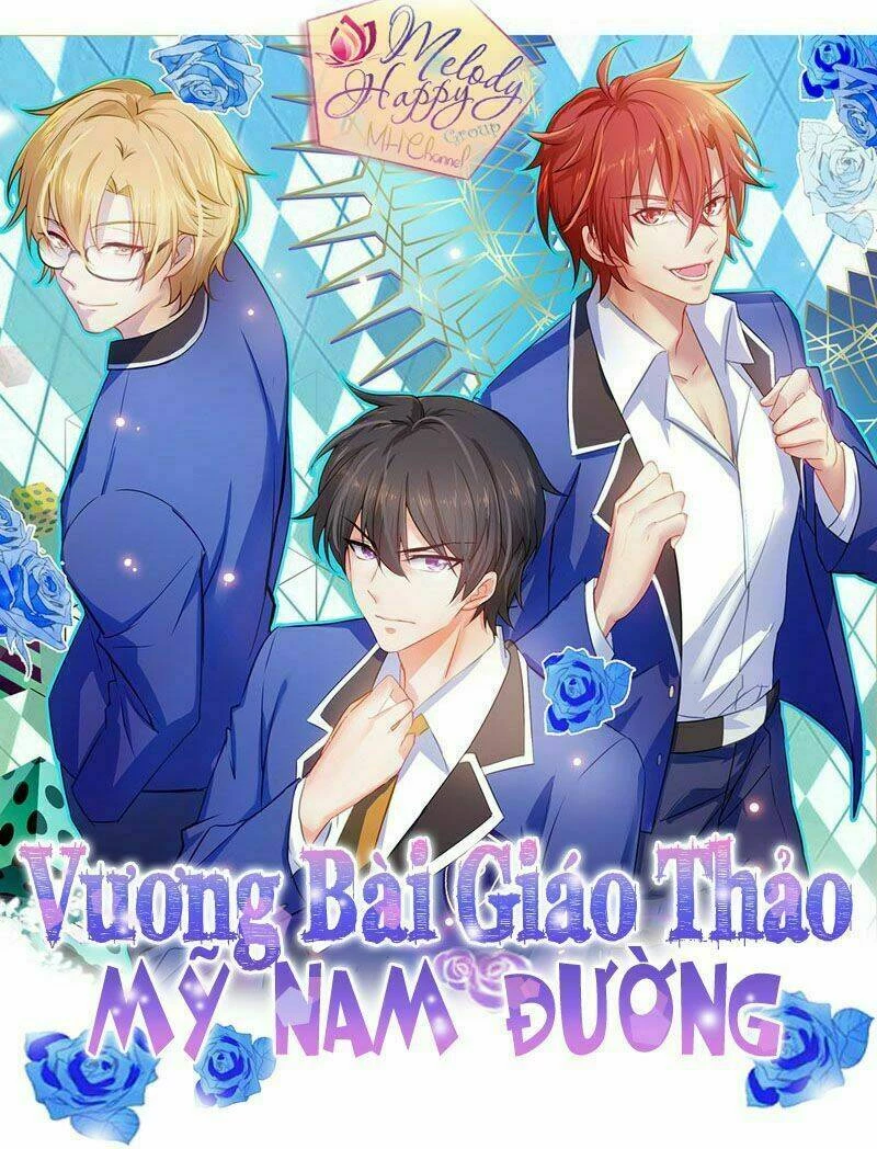 Ma Lạt Thiên Kim Đẩu Ác Thiếu Chapter 188.1 - 23