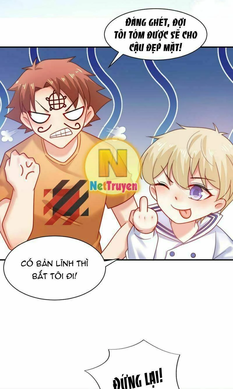 Ma Lạt Thiên Kim Đẩu Ác Thiếu Chapter 188.2 - 4