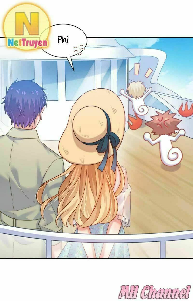 Ma Lạt Thiên Kim Đẩu Ác Thiếu Chapter 188.2 - 6