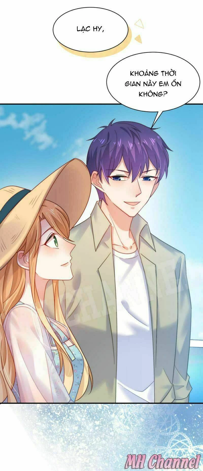 Ma Lạt Thiên Kim Đẩu Ác Thiếu Chapter 188.2 - 7