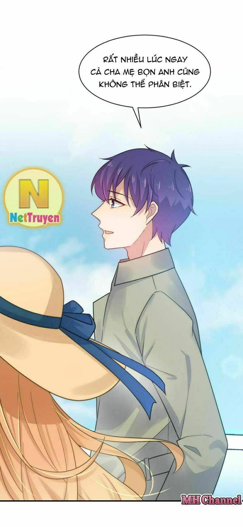 Ma Lạt Thiên Kim Đẩu Ác Thiếu Chapter 188.2 - 16