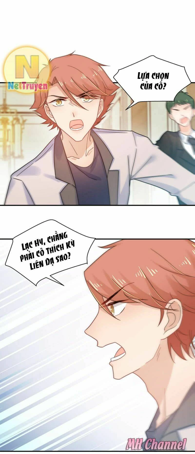 Ma Lạt Thiên Kim Đẩu Ác Thiếu Chapter 190.5 - 14