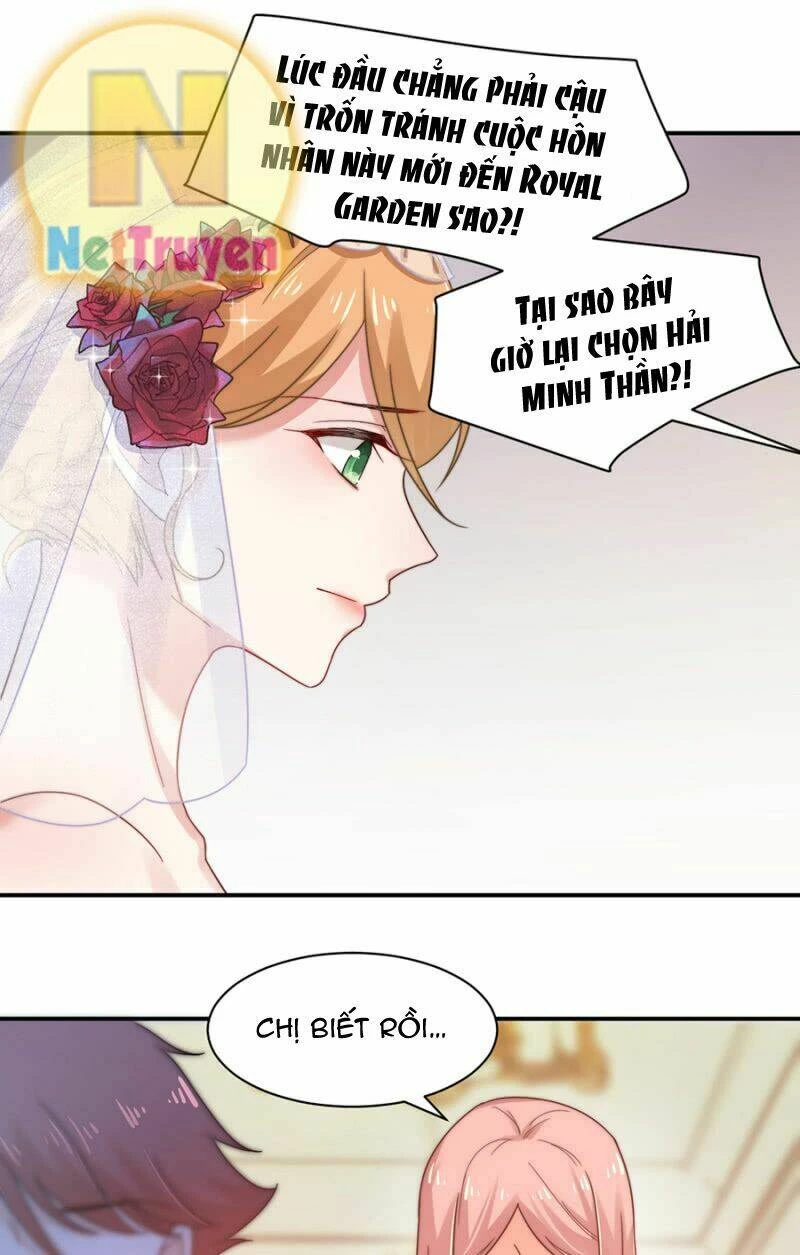 Ma Lạt Thiên Kim Đẩu Ác Thiếu Chapter 190.5 - 15