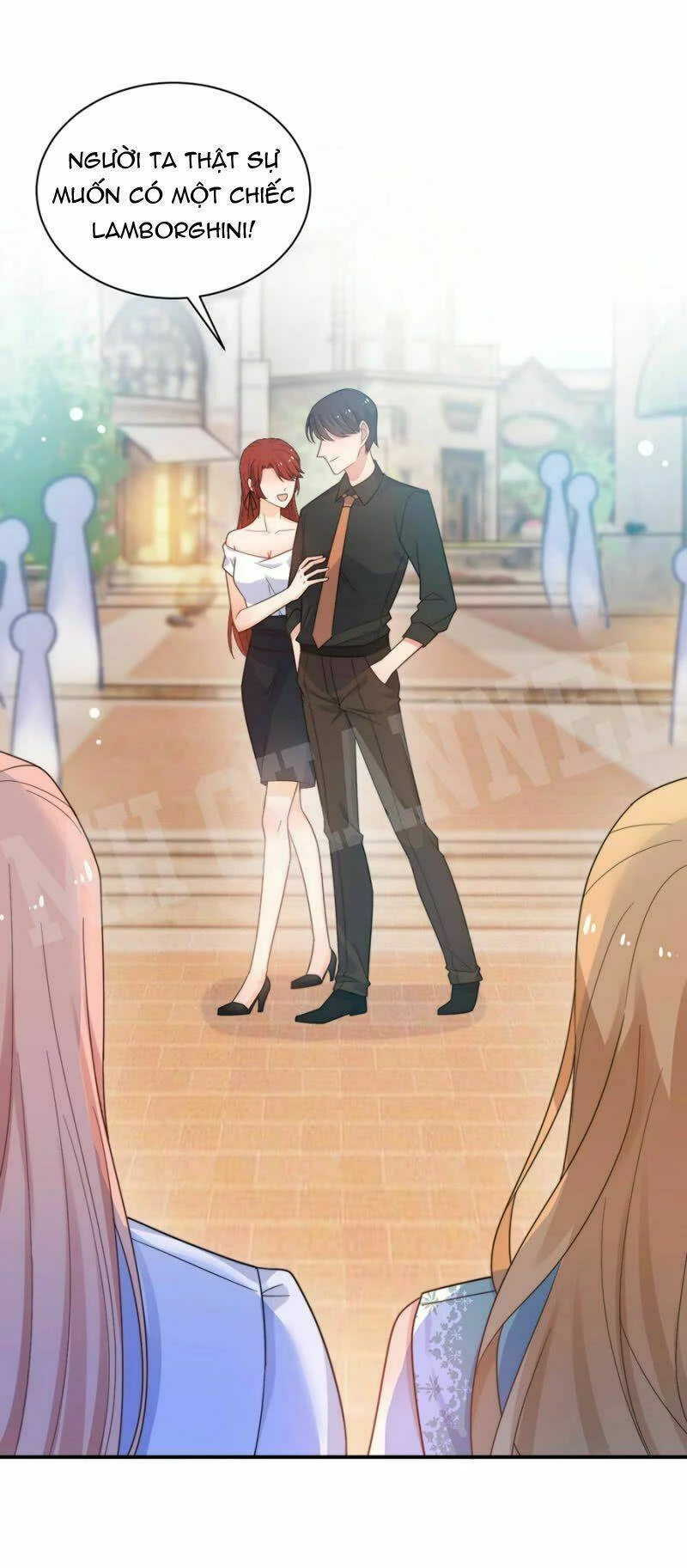 Ma Lạt Thiên Kim Đẩu Ác Thiếu Chapter 199.5 - 6