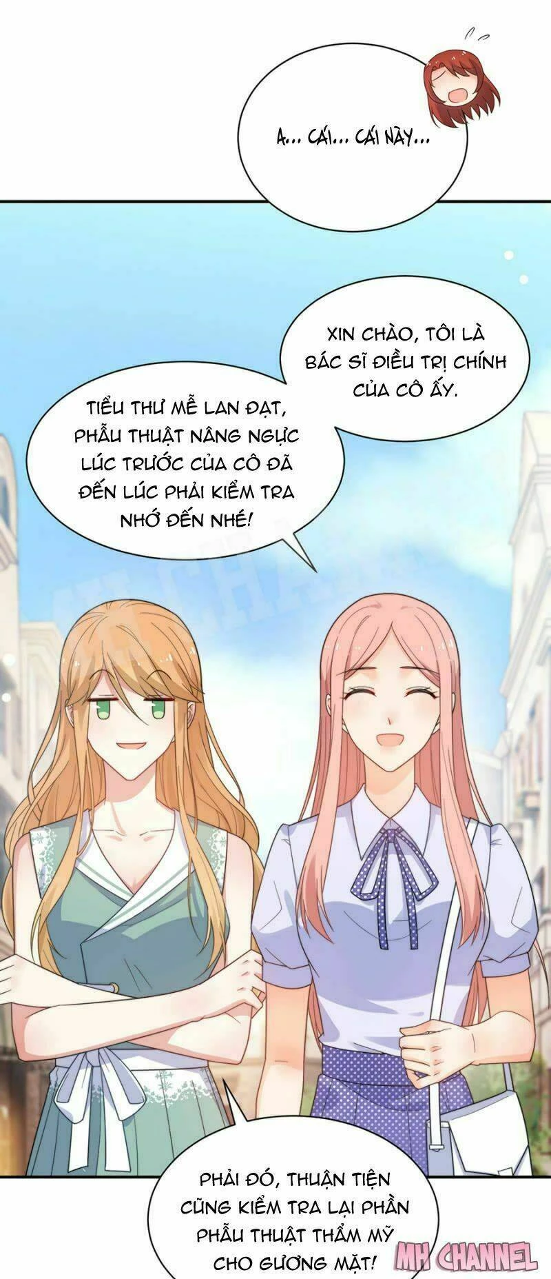 Ma Lạt Thiên Kim Đẩu Ác Thiếu Chapter 199.5 - 9
