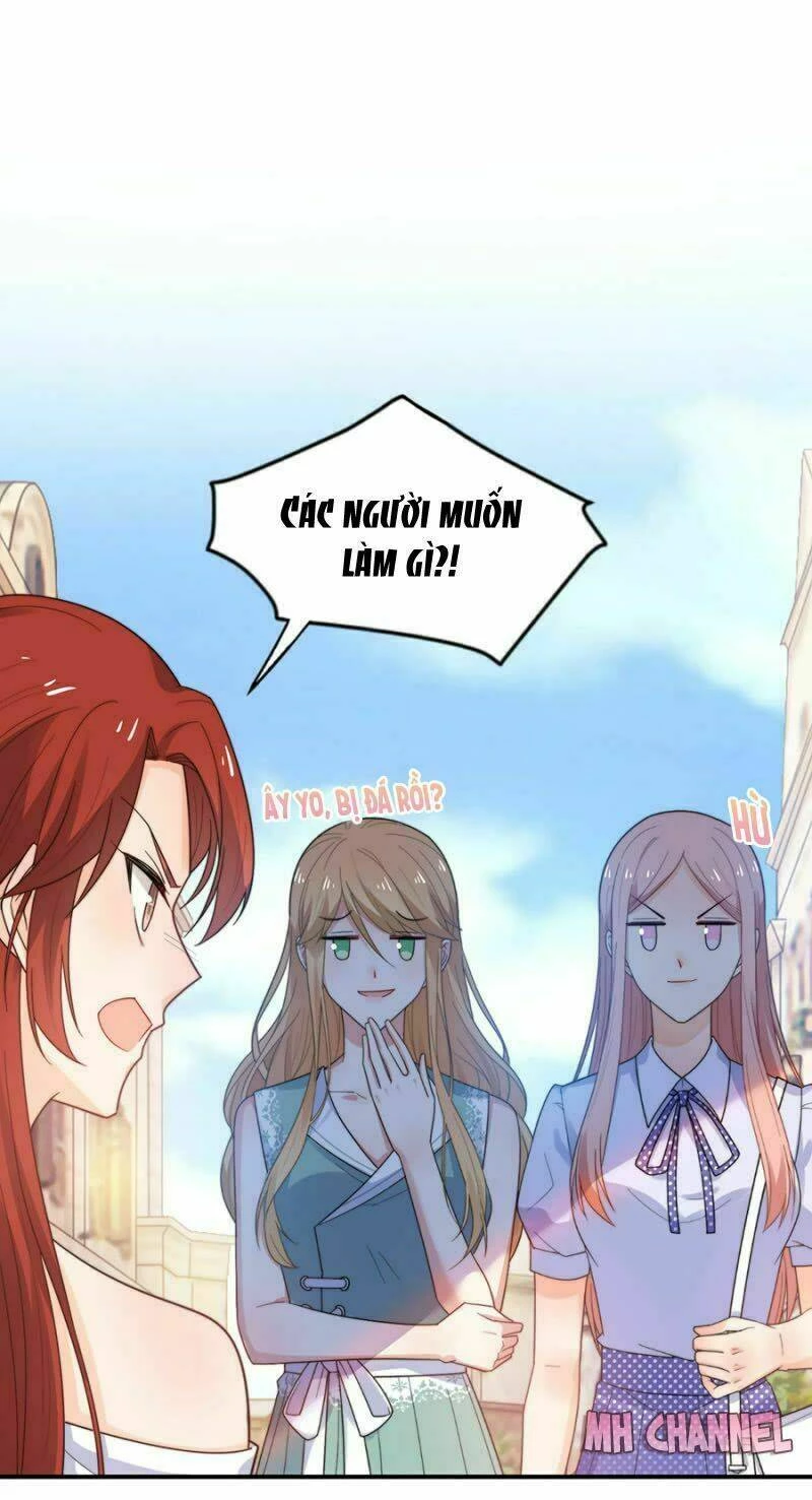 Ma Lạt Thiên Kim Đẩu Ác Thiếu Chapter 199.5 - 13
