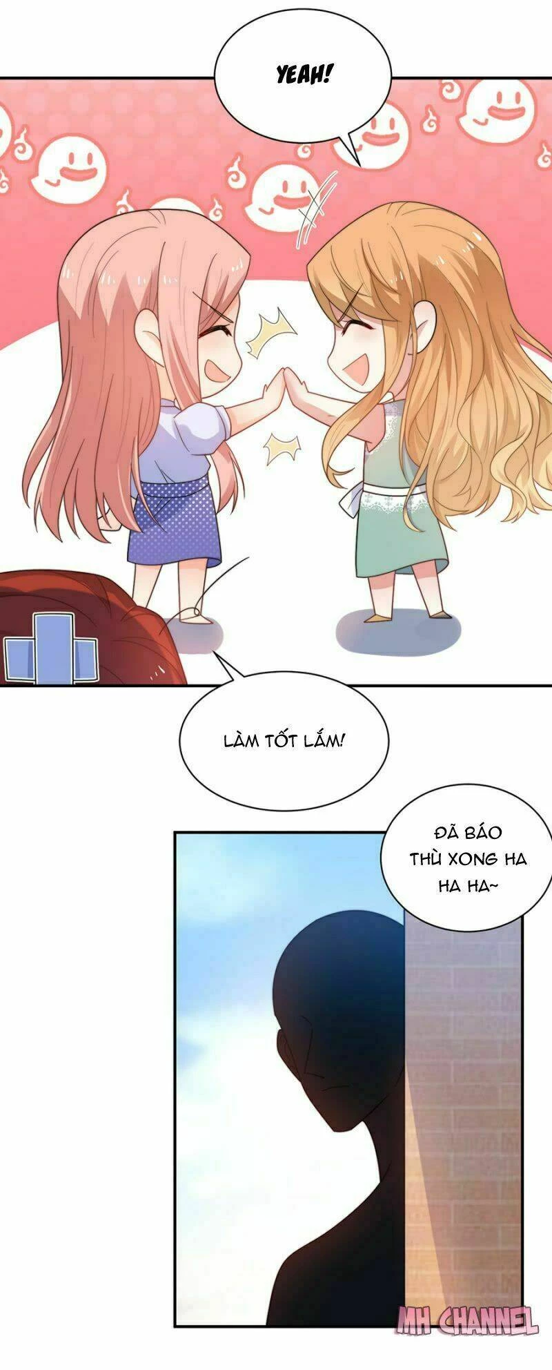 Ma Lạt Thiên Kim Đẩu Ác Thiếu Chapter 199.5 - 17