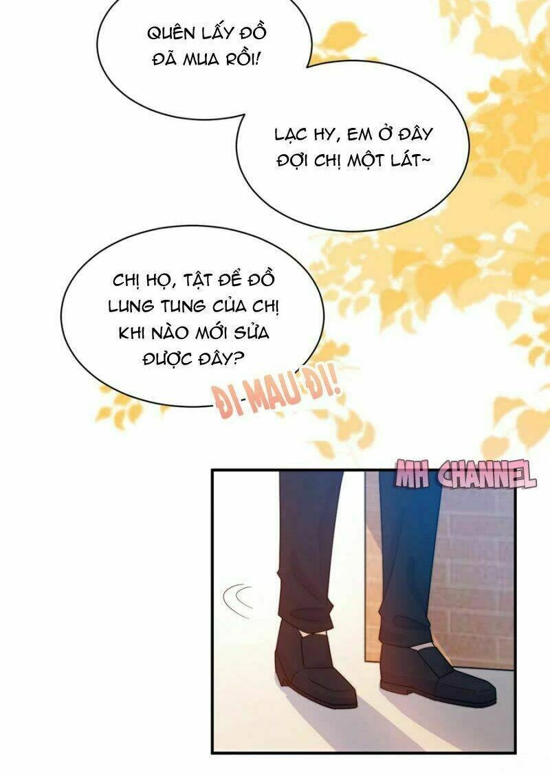 Ma Lạt Thiên Kim Đẩu Ác Thiếu Chapter 199.5 - 19