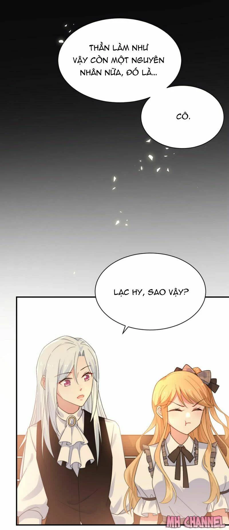 Ma Lạt Thiên Kim Đẩu Ác Thiếu Chapter 201.5 - 10