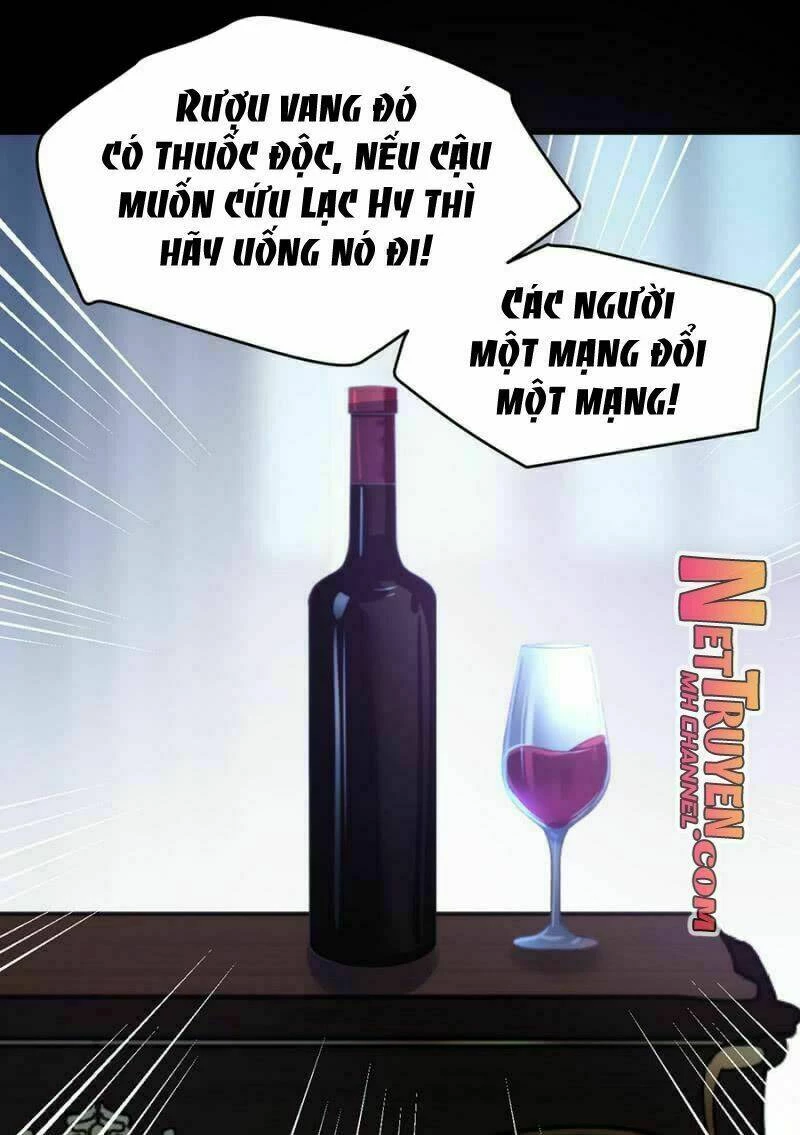 Ma Lạt Thiên Kim Đẩu Ác Thiếu Chapter 202.5 - 18