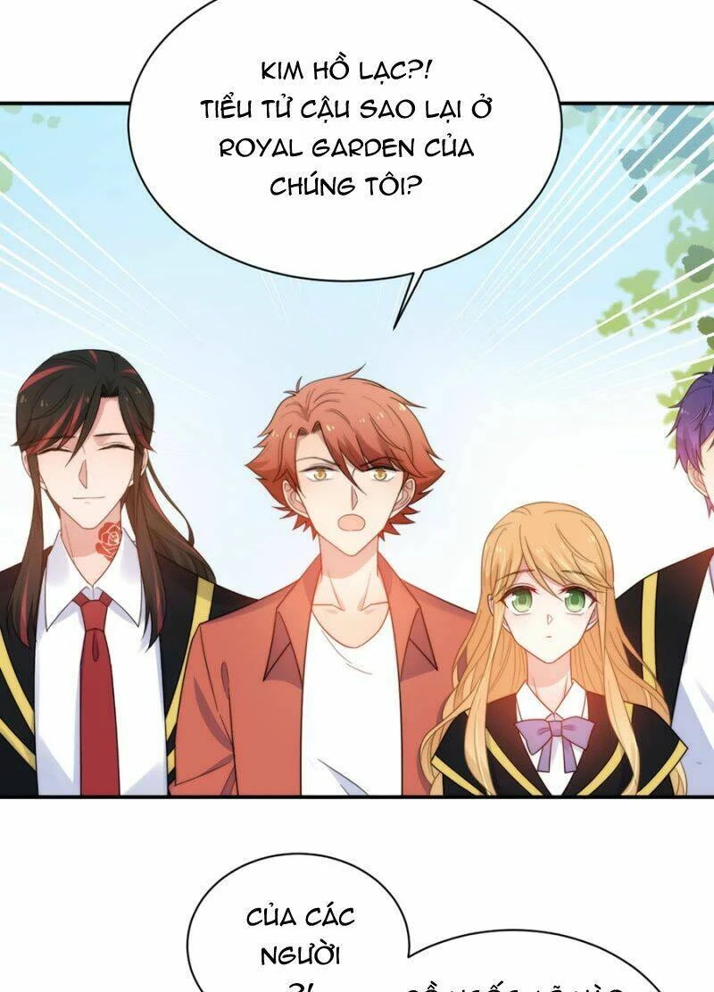 Ma Lạt Thiên Kim Đẩu Ác Thiếu Chapter 207.5 - 6