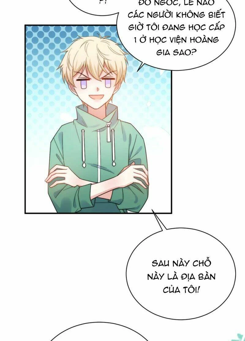 Ma Lạt Thiên Kim Đẩu Ác Thiếu Chapter 207.5 - 7