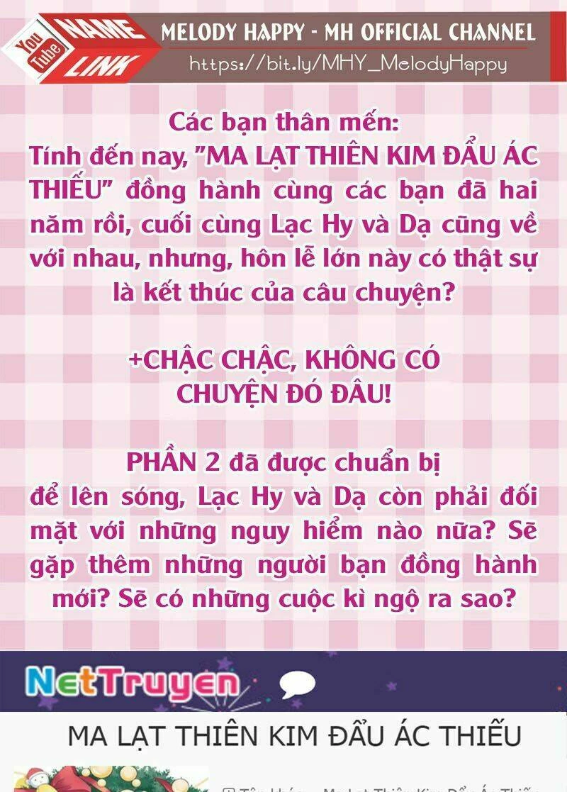 Ma Lạt Thiên Kim Đẩu Ác Thiếu Chapter 210.5 - 4