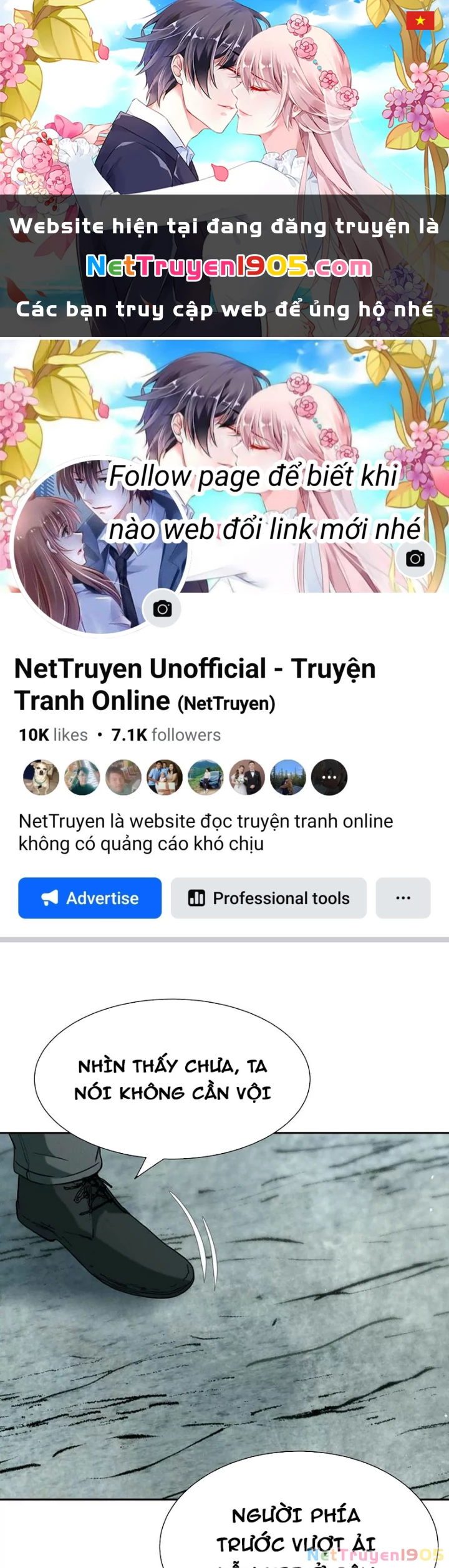 Trò chơi vô vọng Chapter 46 - 1
