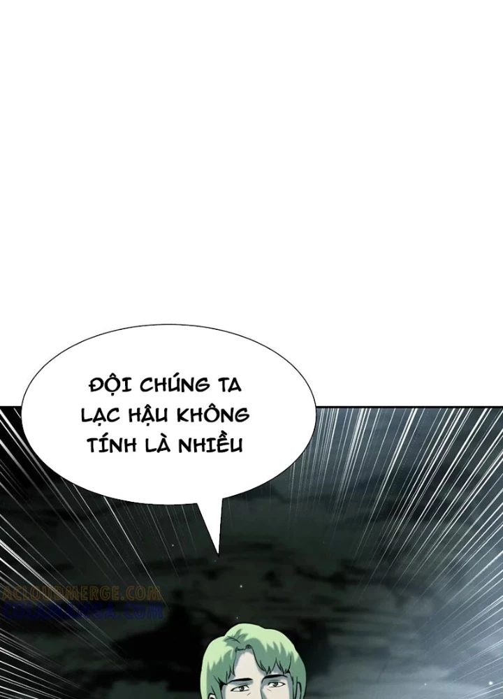 Trò chơi vô vọng Chapter 46 - 3
