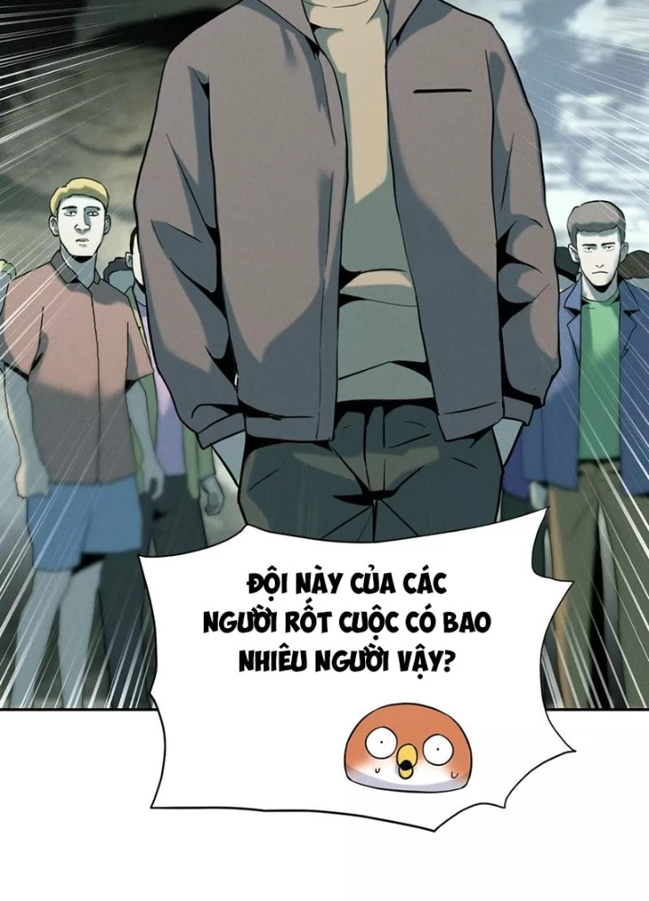 Trò chơi vô vọng Chapter 46 - 5