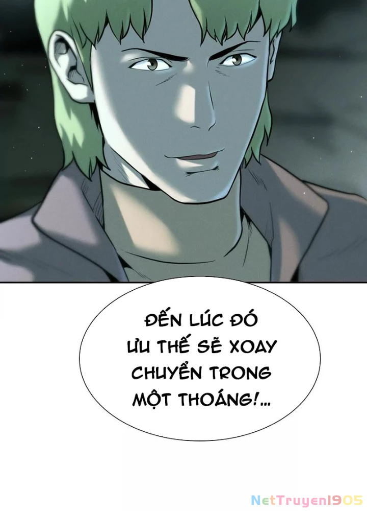 Trò chơi vô vọng Chapter 46 - 9