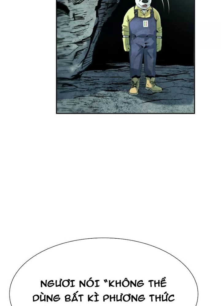 Trò chơi vô vọng Chapter 46 - 21