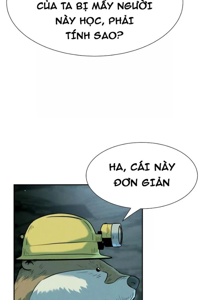 Trò chơi vô vọng Chapter 46 - 25