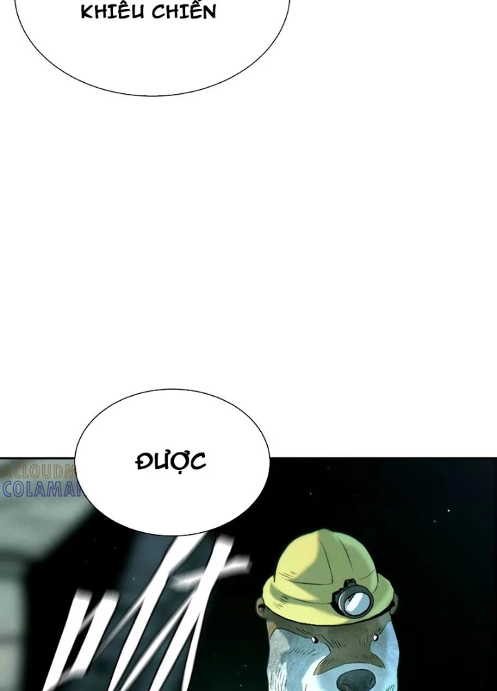 Trò chơi vô vọng Chapter 46 - 29