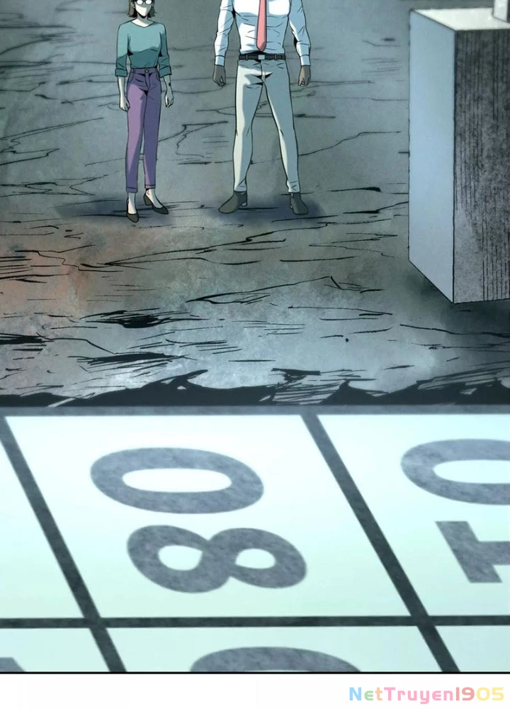 Trò chơi vô vọng Chapter 46 - 41