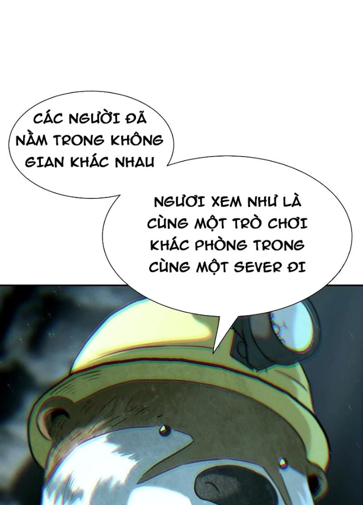 Trò chơi vô vọng Chapter 46 - 47