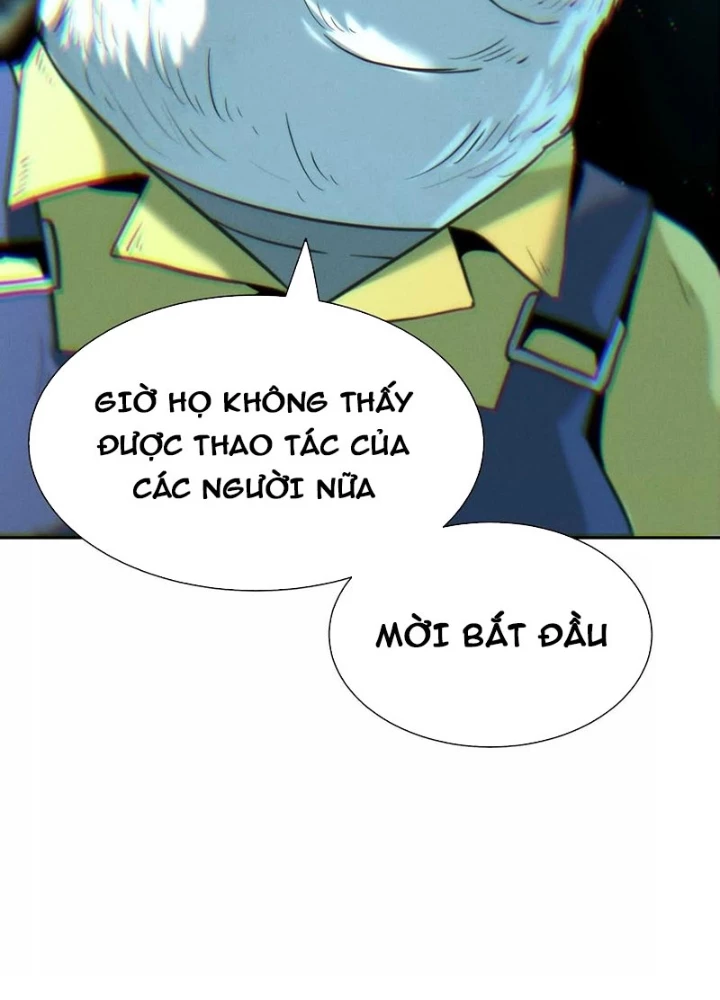 Trò chơi vô vọng Chapter 46 - 49