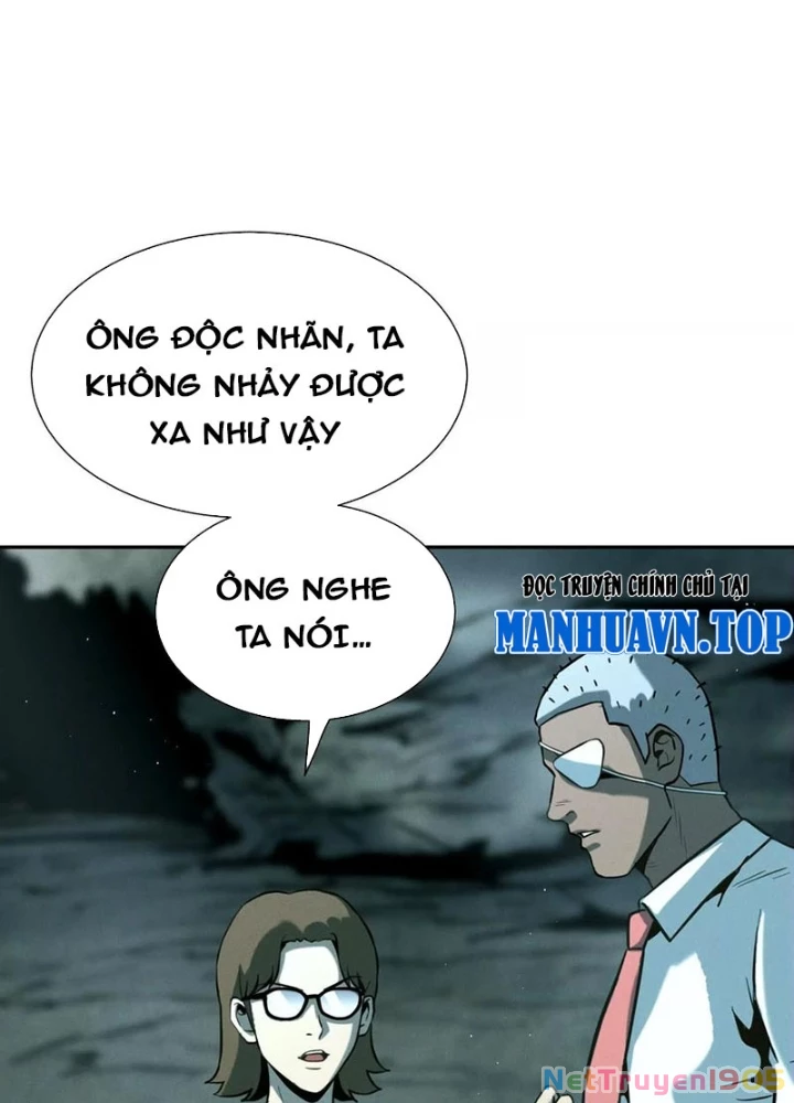 Trò chơi vô vọng Chapter 46 - 51