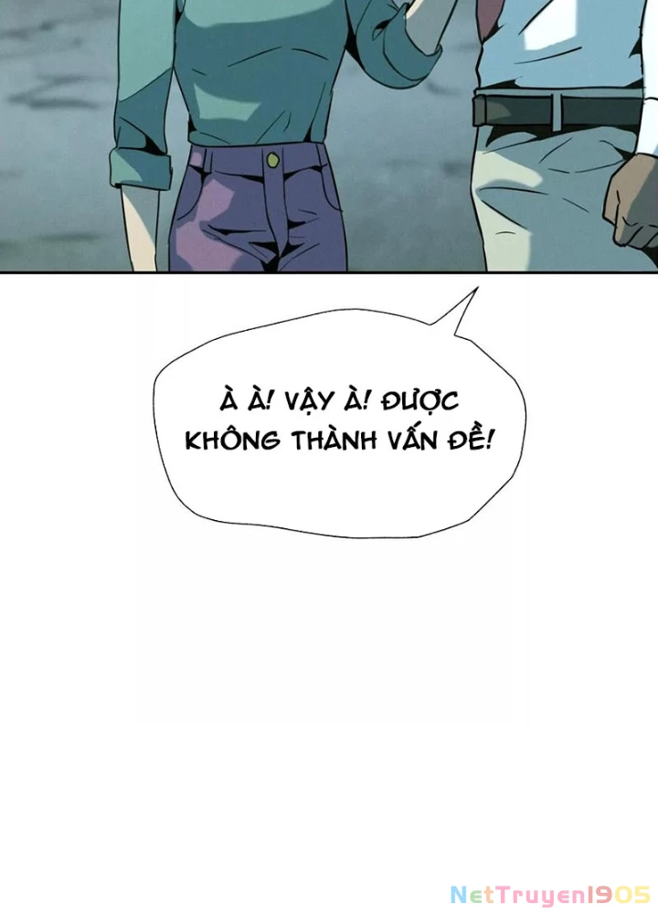 Trò chơi vô vọng Chapter 46 - 53