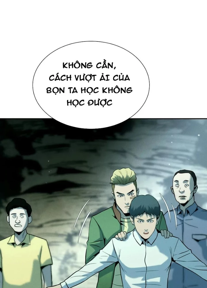 Trò chơi vô vọng Chapter 46 - 131