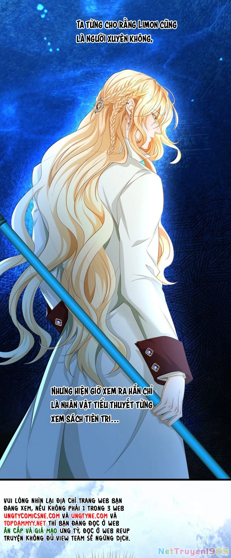 Tôi Trùng Sinh Trở Thành Tiểu Ác Long Của Vương Tử Điện Hạ Chapter 92 - 11