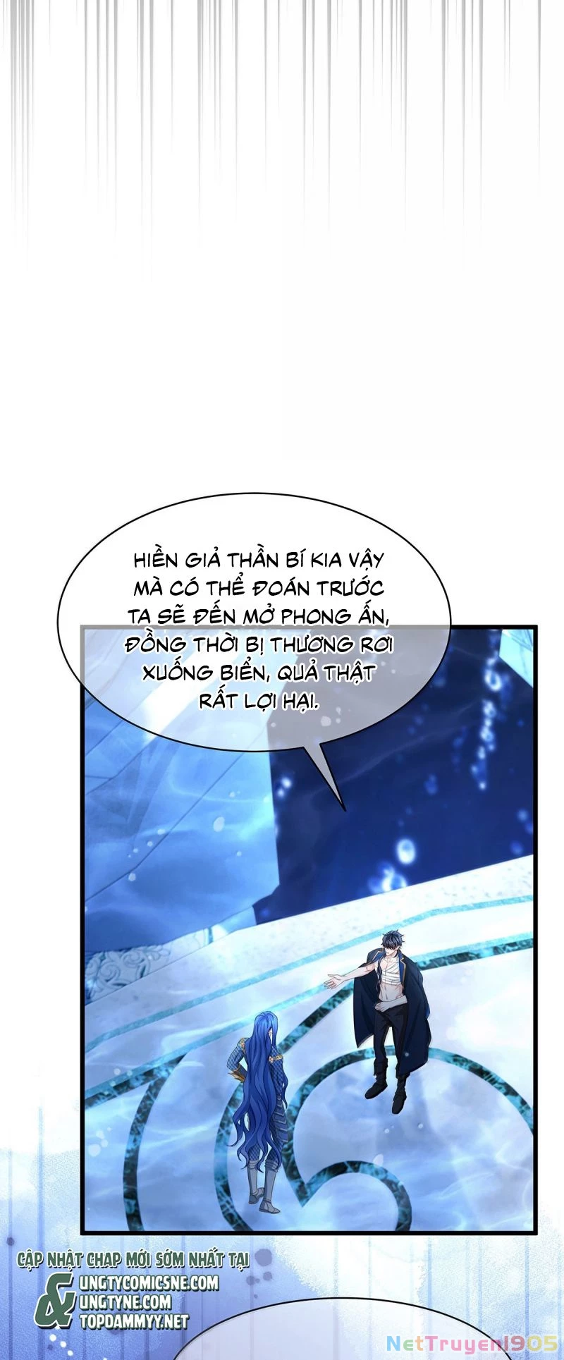 Tôi Trùng Sinh Trở Thành Tiểu Ác Long Của Vương Tử Điện Hạ Chapter 92 - 13