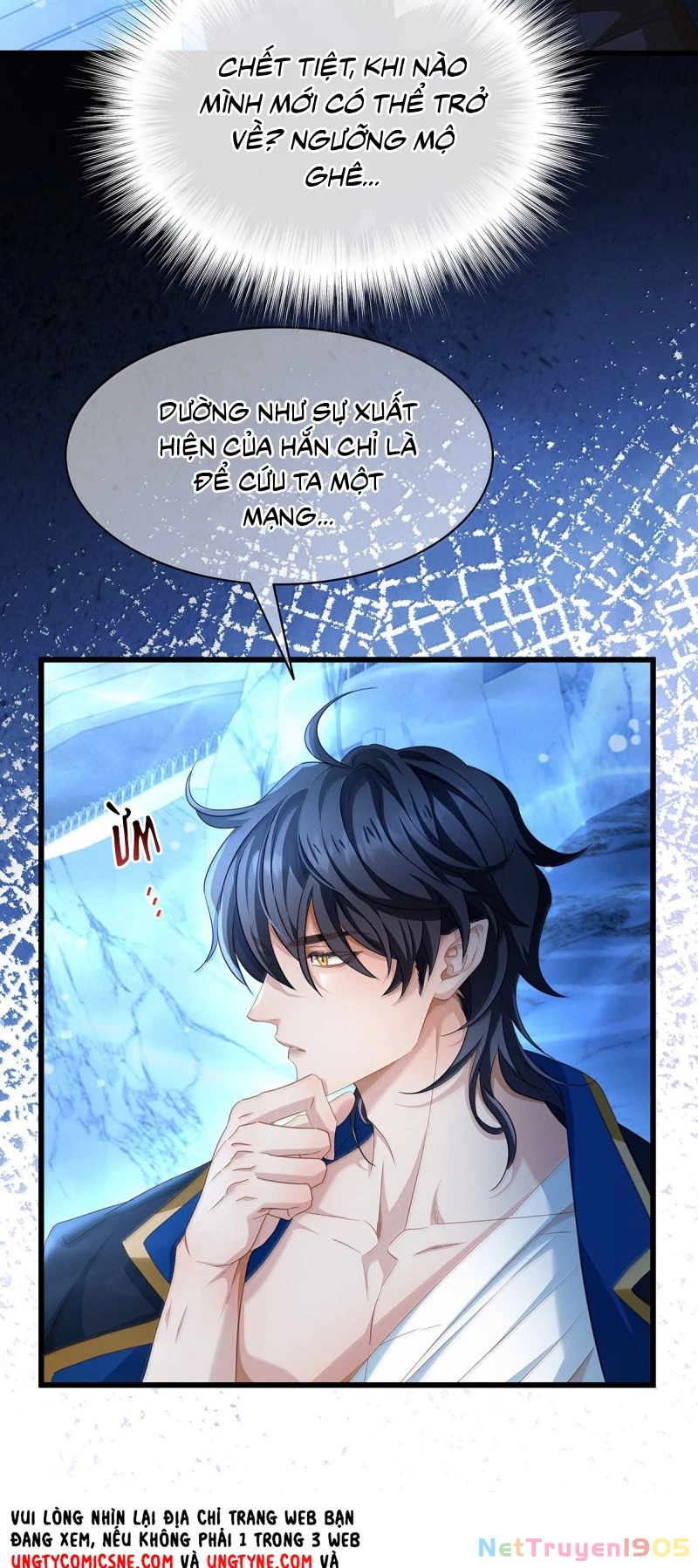 Tôi Trùng Sinh Trở Thành Tiểu Ác Long Của Vương Tử Điện Hạ Chapter 92 - 16