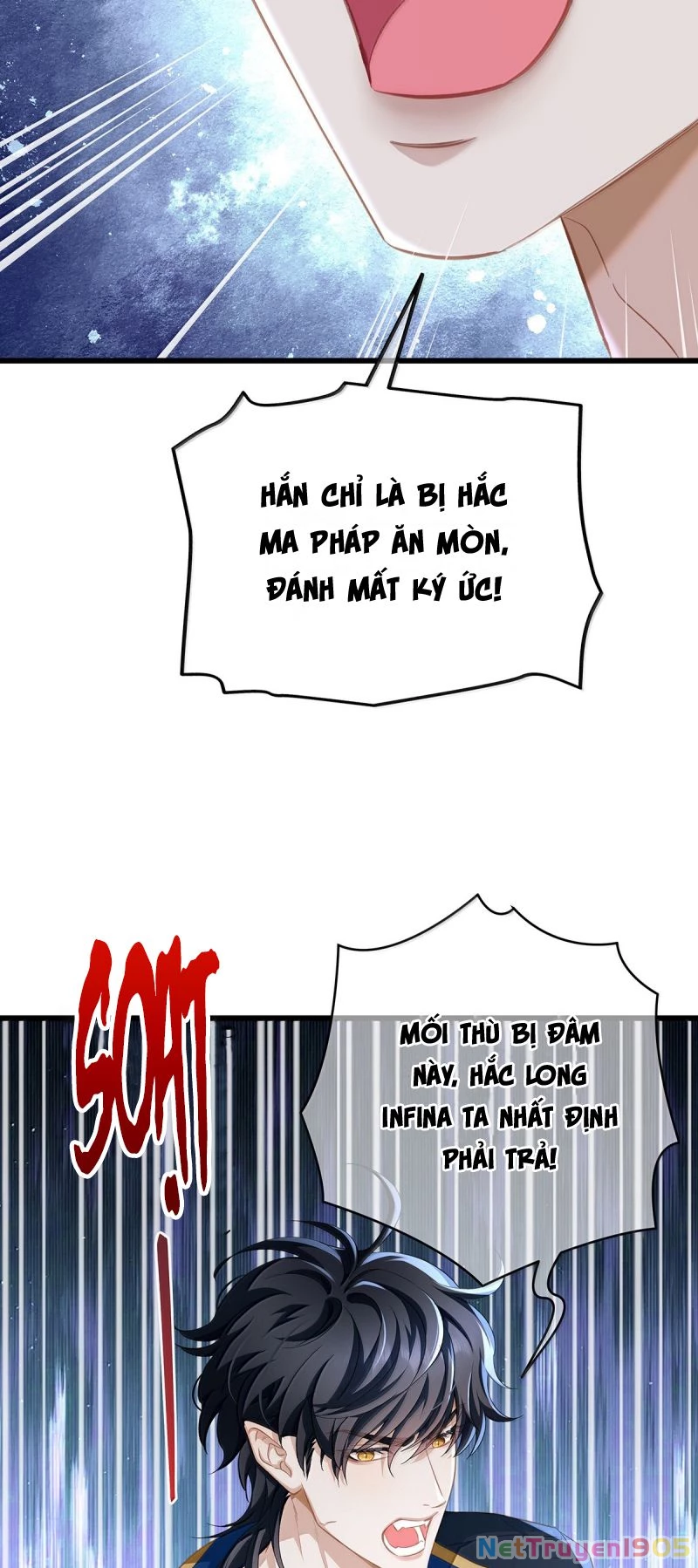 Tôi Trùng Sinh Trở Thành Tiểu Ác Long Của Vương Tử Điện Hạ Chapter 92 - 20