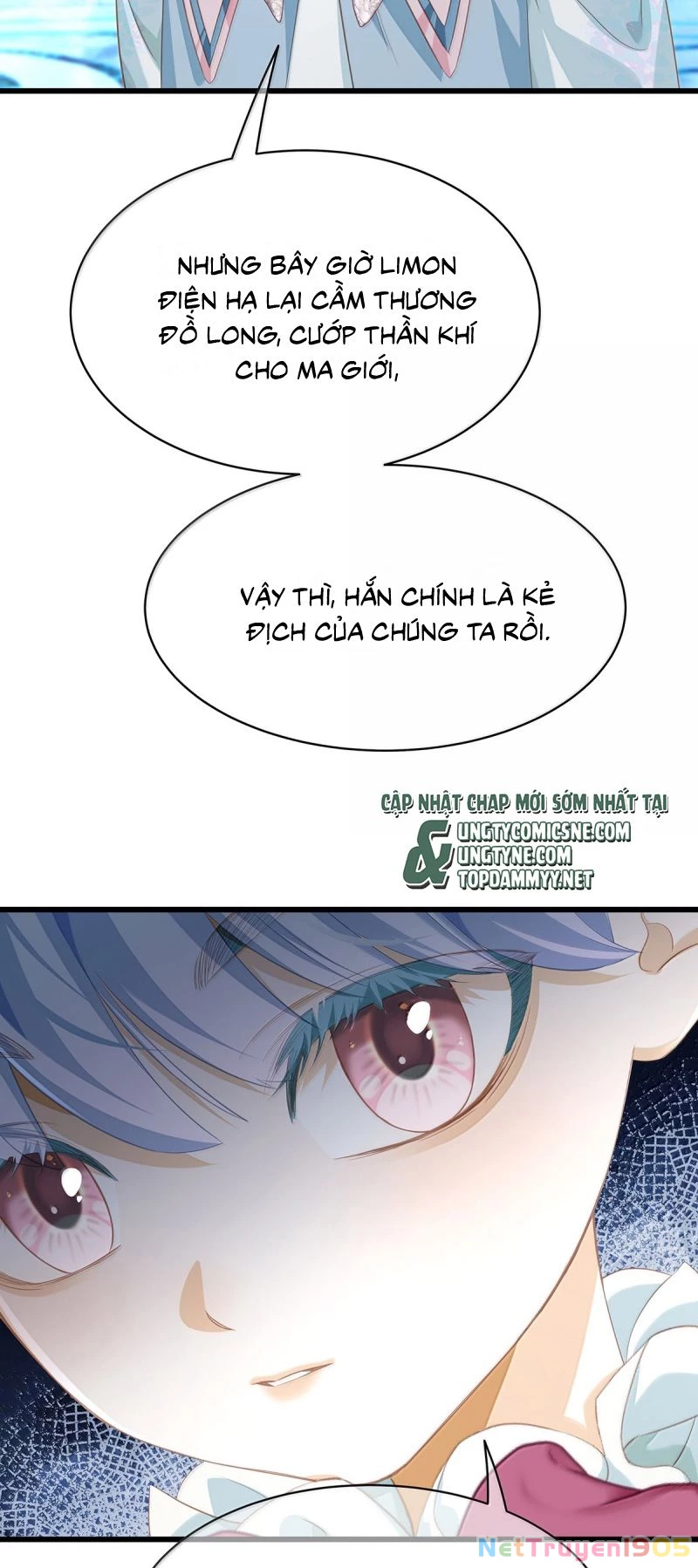 Tôi Trùng Sinh Trở Thành Tiểu Ác Long Của Vương Tử Điện Hạ Chapter 92 - 23